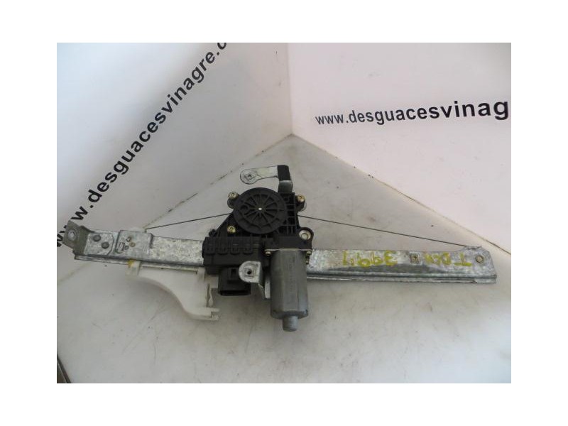 Recambio de elevalunas elec. tra. dch. : ford mondeo : 2.0 td /d6ba (115,60cv) [2001] para ford mondeo 2.0 td /d6ba referencia O