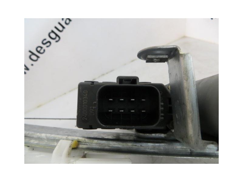 Recambio de elevalunas elec. tra. dch. : ford mondeo : 2.0 td /d6ba (115,60cv) [2001] para ford mondeo 2.0 td /d6ba referencia O