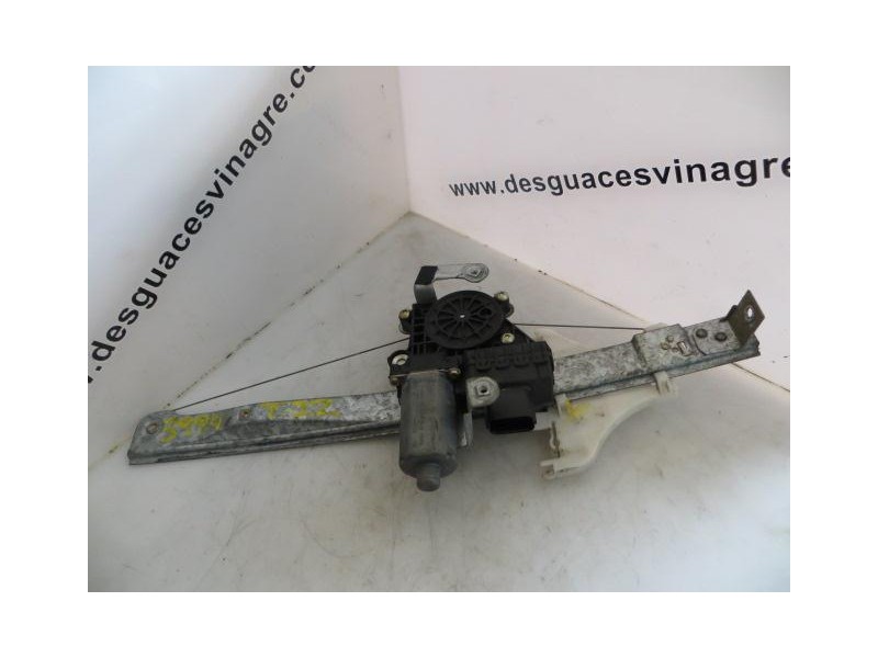 Recambio de elevalunas elec. tra. izq. : ford mondeo : 2.0 td /d6ba (115,60cv) [2001] para ford mondeo 2.0 td /d6ba referencia O