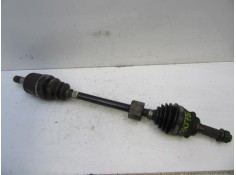 Recambio de transmision delantera izq. : opel agila : 1.2 g (74,78cv) [2000] para opel agila 1.2 g referencia OEM IAM   