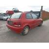 suzuki baleno berlina sy (eg) del año 1997