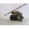 Recambio de motor arranque para renault megane 2.0 g referencia OEM IAM 0001107047 0001107047 