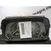 Recambio de cuadro instrumentos para volkswagen vento 1.8 gasolina referencia OEM IAM 1H599033E  