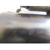 Recambio de motor arranque para renault megane 2.0 g referencia OEM IAM 0001107047 0001107047 