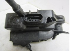 Recambio de cerradura pta. del. izq. : renault vel satis : 2.2 dci (149,56cv) [2004] para renault vel satis 2.2 dci referencia O 2