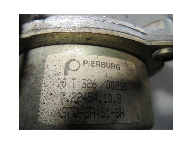 Recambio de depresor freno : ford mondeo : 2.0 td /d6ba (115,60cv) [2001] para ford mondeo 2.0 td /d6ba referencia OEM IAM 00T32