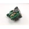 Recambio de cerradura puerta delantera izquierda para seat ibiza iii (6l1) 1.4 16v referencia OEM IAM 3B1837015AM  