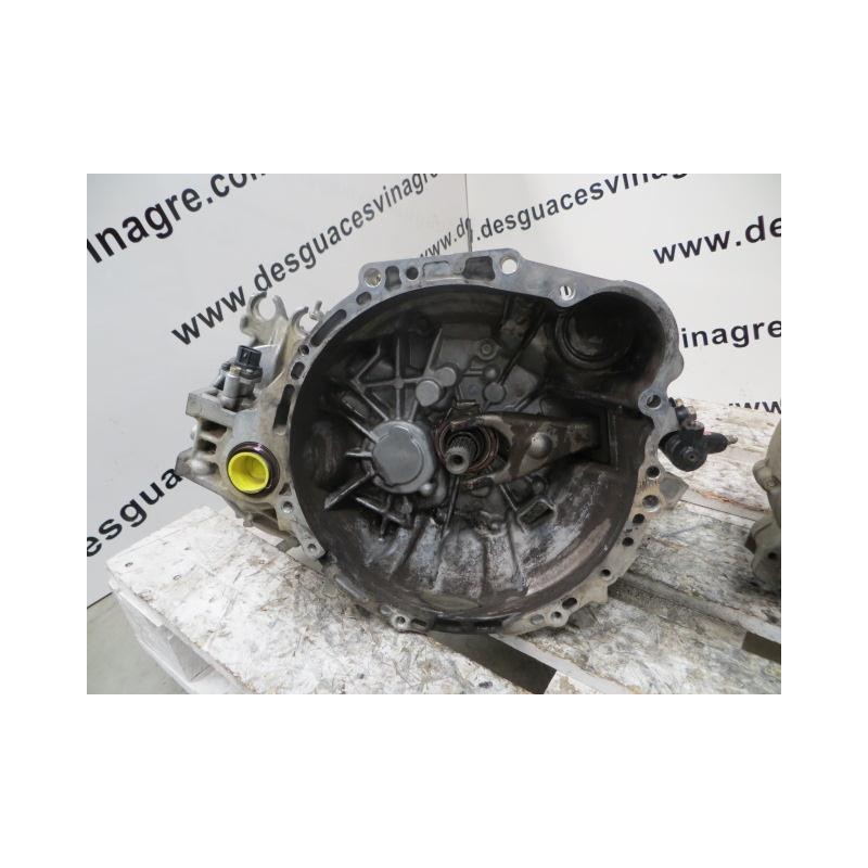 Recambio de cambio 5v (td/tdi ) : toyota carina : 2.0 td -2c-t (82,96cv) [1997] para toyota carina 2.0 td -2c-t referencia OEM I