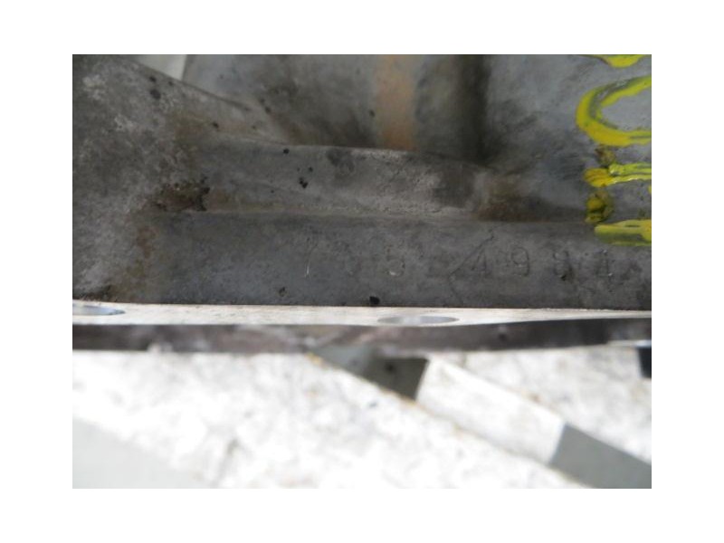 Recambio de cambio 5v (td/tdi ) : toyota carina : 2.0 td -2c-t (82,96cv) [1997] para toyota carina 2.0 td -2c-t referencia OEM I