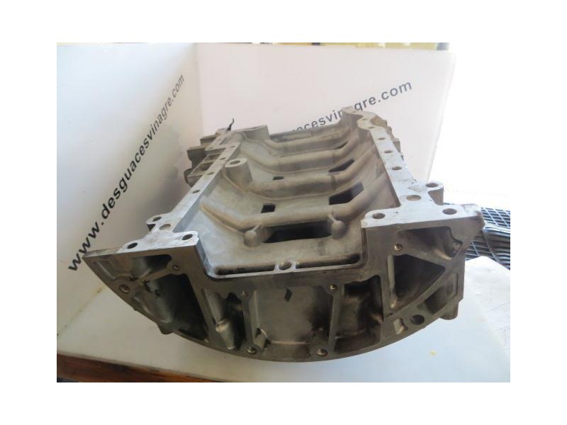 Recambio de carter aceite : ford mondeo : 2.0 td /d6ba (115,60cv) [2001] para ford mondeo 2.0 td /d6ba referencia OEM IAM ALUMIN