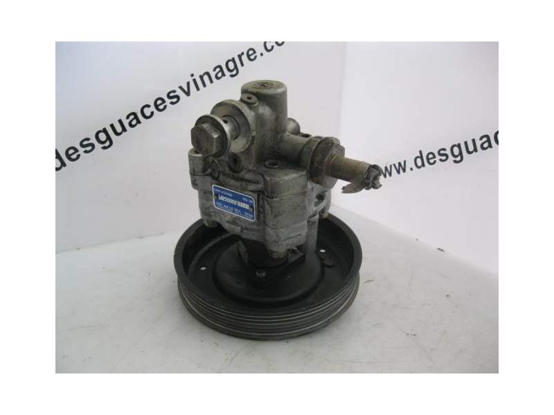 Recambio de bomba direccion para audi 100 2.3 g /aar referencia OEM IAM 863319 048145155C 