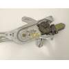 Recambio de elevalunas delantero izquierdo para renault kangoo (kc0/1_) 1.9 dci 4x4 referencia OEM IAM 8200188553  