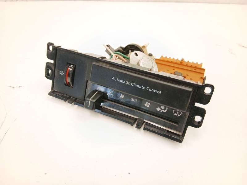 Recambio de mandos calefaccion aire para volvo 760 (704, 764) 2.8 referencia OEM IAM 16050149  