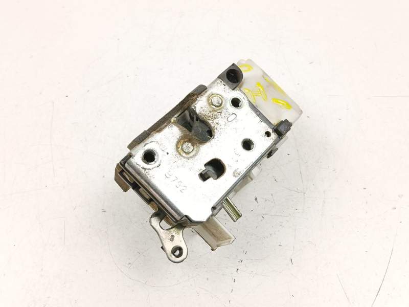 Recambio de cerradura puerta delantera izquierda para fiat punto (188_) 1.9 jtd referencia OEM IAM 46535998  
