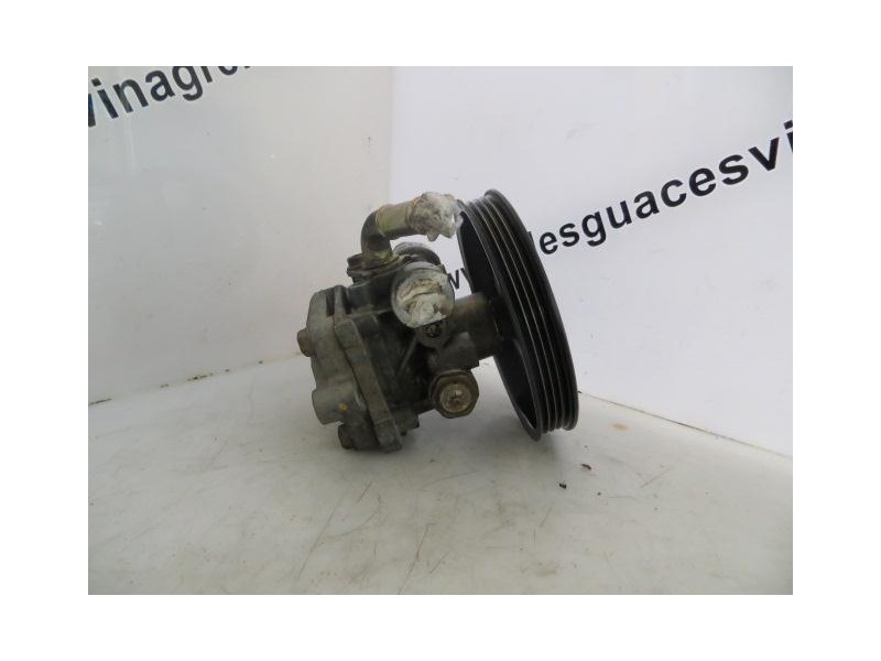Recambio de bomba dirección : suzuki liana : 1.6g/m16a (106cv)5p [2003] para suzuki liana 1.6g/m16a (106cv 1.6g/m16a 5p referenc