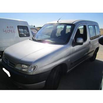 CITROËN BERLINGO