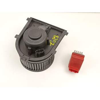 MOTOR CALEFACCION 1J1819021C 