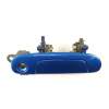 Recambio de manilla delantera derecha para mazda premacy (cp) 2.0 turbodiesel cat referencia OEM IAM CB0458410B52  