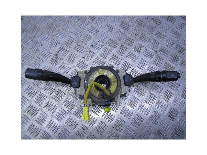 Recambio de mando luces y limpias para hyundai terracan 2.5 td referencia OEM IAM 93400-39201  