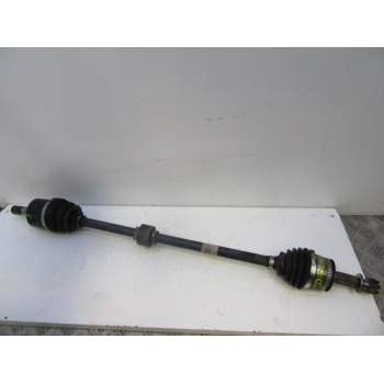 TRANSMISION DELANTERA DERECHA 495002F010 