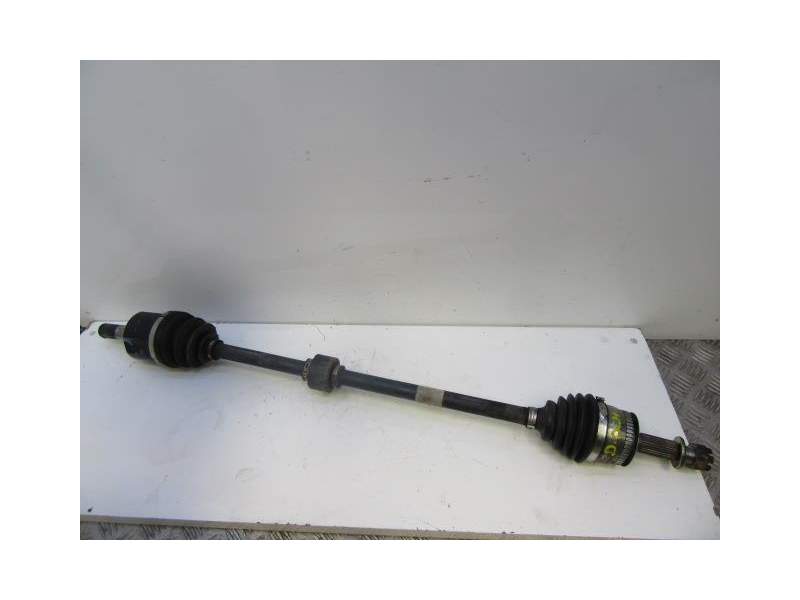 Recambio de transmision delantera derecha para kia cerato i hatchback (ld) 1.6 referencia OEM IAM 495002F010  