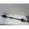 Recambio de transmision delantera derecha para kia cerato i hatchback (ld) 1.6 referencia OEM IAM 495002F010  