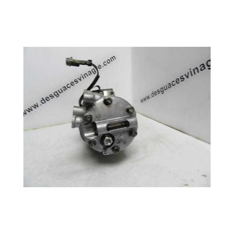 Recambio de aire acondicionado : opel corsa : 1.3 cdti (69,34cv) [2004] para opel corsa 1.3 cdti referencia OEM IAM 13106850  