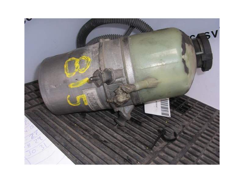 Recambio de bomba direccion para opel astra g sedán (t98) 1.6 (f69) referencia OEM IAM ELECTRICA  