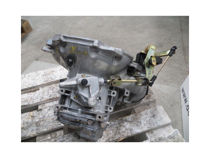 Recambio de cambio 5v (gasolina) : daewoo nubira : 1.6 d -f16d3 -g (108cv) [2003] para daewoo nubira 1.6 d -f16d3 -g referencia 