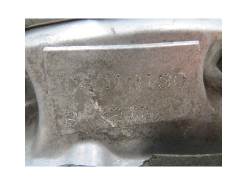 Recambio de cambio 5v (gasolina) : daewoo nubira : 1.6 d -f16d3 -g (108cv) [2003] para daewoo nubira 1.6 d -f16d3 -g referencia 