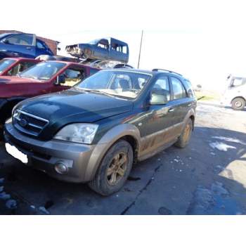 KIA SORENTO I (JC)