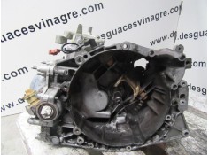 Recambio de cambio 5v (td/tdi ) : peugeot 406 : 2.1 td [1998] para peugeot 406 2.1 td referencia OEM IAM 20LE48  