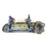 Recambio de manilla delantera derecha para mazda premacy (cp) 2.0 turbodiesel cat referencia OEM IAM CB0458410B52  