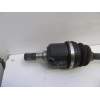 Recambio de transmision delantera derecha para kia cerato i hatchback (ld) 1.6 referencia OEM IAM 495002F010  