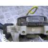 Recambio de mando luces y limpias para hyundai terracan 2.5 td referencia OEM IAM 93400-39201  