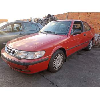 SAAB 9-3 (YS3D)