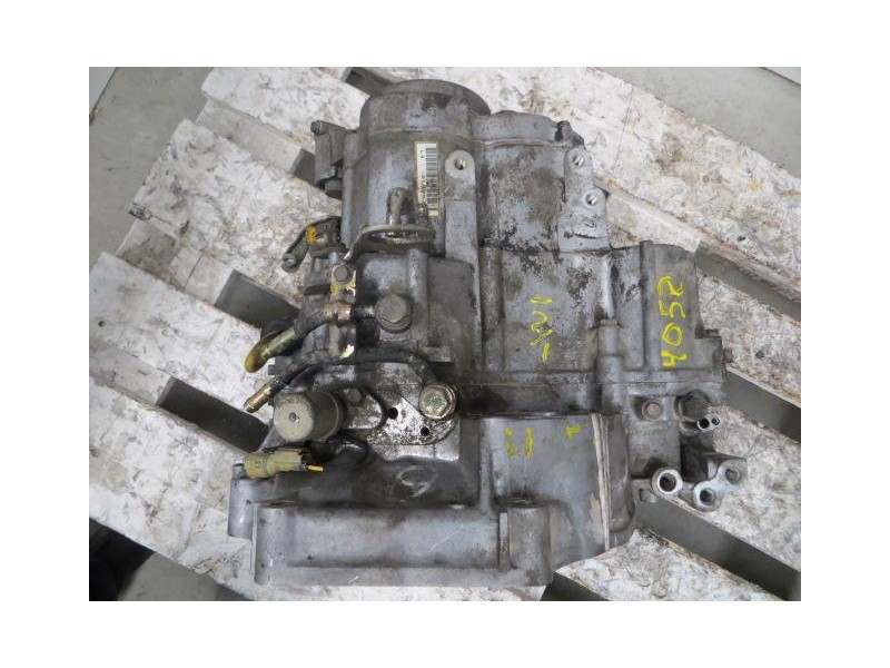 Recambio de cambio automatico : rover 416 : 1.6g-d16a7 (115,60cv) g gsi 16v [1992] para rover  416 1.6g-d16a7 g gsi 16v referenc