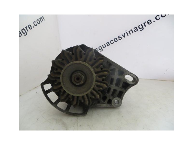 Recambio de alternador : fiat cinquecento : 0.9 g 3p [1995] para fiat cinquecento 0.9 g  3p referencia OEM IAM MAGNETIMARELI  