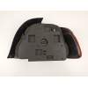 Recambio de piloto trasero izquierdo para bmw serie 5 berlina (e39) 2.0 520d referencia OEM IAM 63218363557  