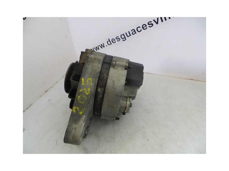 Recambio de alternador : fiat cinquecento : 0.9 g 3p [1995] para fiat cinquecento 0.9 g  3p referencia OEM IAM MAGNETIMARELI  