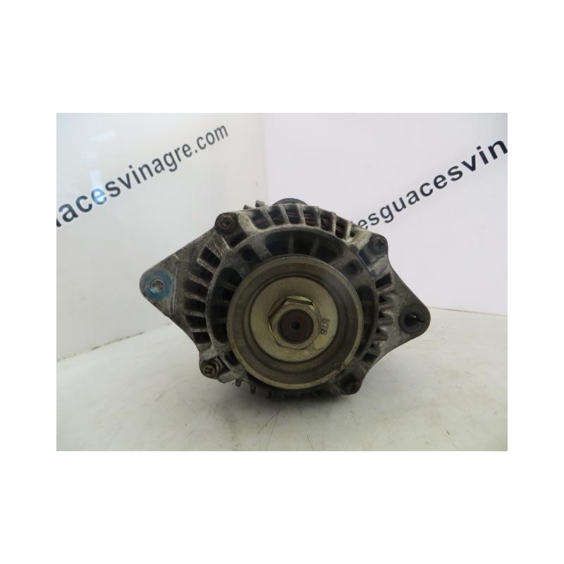 Recambio de alternador : honda civic : 1.6 g -d16y7 (104,72cv) 3p [1996] para honda civic 1.6 g -d16y7 referencia OEM IAM A5TA10