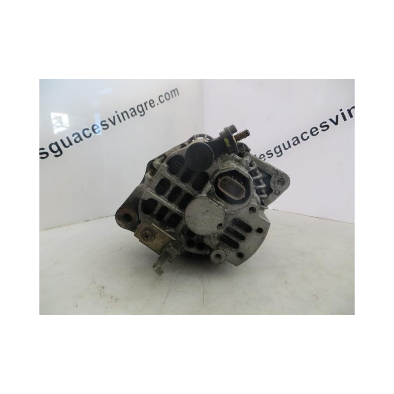 Recambio de alternador : honda civic : 1.6 g -d16y7 (104,72cv) 3p [1996] para honda civic 1.6 g -d16y7 referencia OEM IAM A5TA10