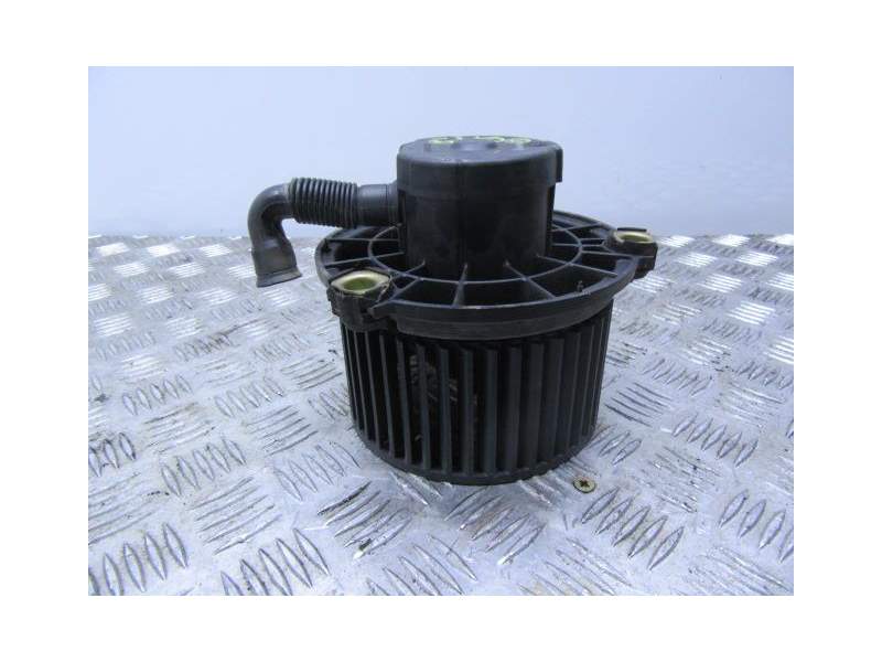Recambio de motor calefaccion para hyundai terracan 2.5 td referencia OEM IAM   