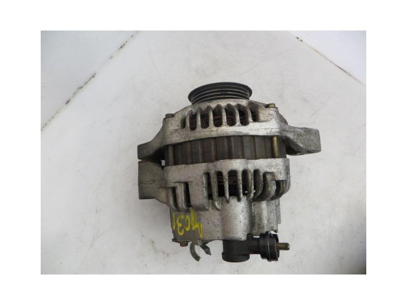 Recambio de alternador : honda civic : 1.6 g -d16y7 (104,72cv) 3p [1996] para honda civic 1.6 g -d16y7 referencia OEM IAM A5TA10