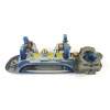 Recambio de manilla delantera derecha para mazda premacy (cp) 2.0 turbodiesel cat referencia OEM IAM CB0458410B52  