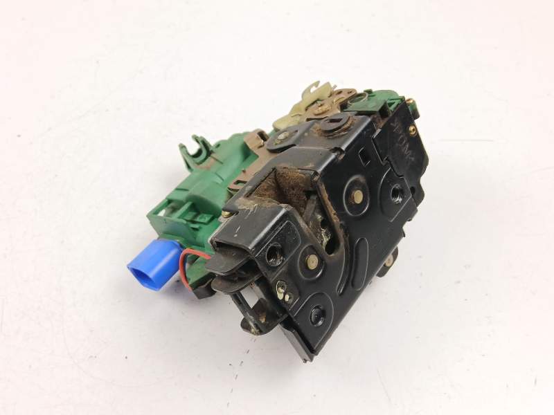 Recambio de cerradura puerta trasera derecha para seat ibiza iii (6l1) 1.4 16v referencia OEM IAM 3B4839016AG  