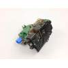 Recambio de cerradura puerta trasera derecha para seat ibiza iii (6l1) 1.4 16v referencia OEM IAM 3B4839016AG  