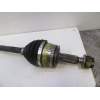 Recambio de transmision delantera derecha para kia cerato i hatchback (ld) 1.6 referencia OEM IAM 495002F010  