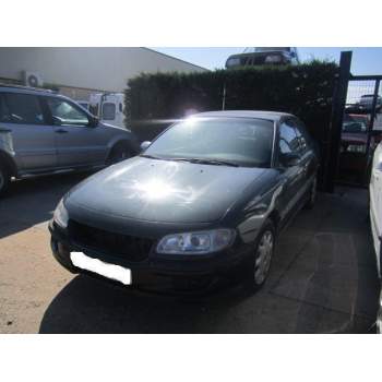 OPEL OMEGA B (V94)