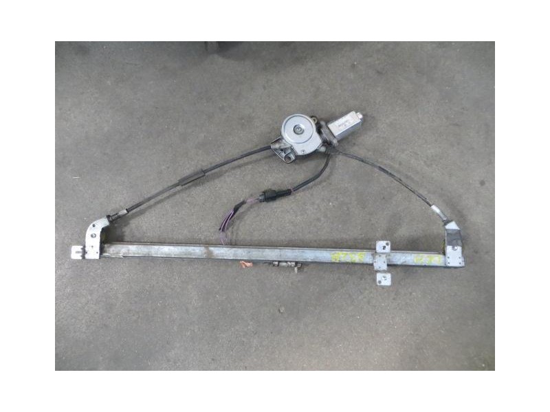 Recambio de elevalunas elec. del. dch. : fiat ducato : 2.3 d -f1ae0481c(110cv)5p [2002] para fiat ducato 2.3 d -f1ae0481c(110cv 